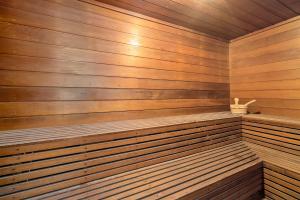 谢珀顿Sherbourne Terrace Hotel的相册照片