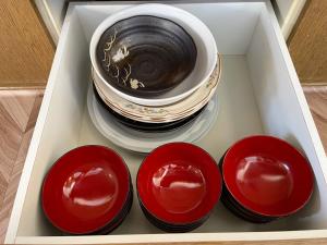 Nishikatsuracho【MeTeL】窓辺から壮大な富士が拝める。リノベーション済み一等貸し宿泊施設的相册照片