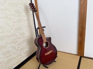 Nishikatsuracho【MeTeL】窓辺から壮大な富士が拝める。リノベーション済み一等貸し宿泊施設的相册照片