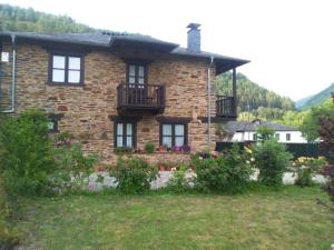 Táj Show country houses közelében