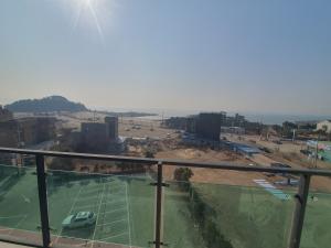Zdjęcie z galerii obiektu Hotel Oceanview w mieście Inczon
