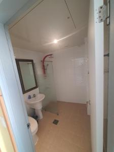 Zdjęcie z galerii obiektu Hotel Oceanview w mieście Inczon
