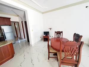 Apartamento en Cabarete