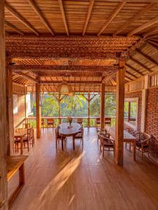 Fotografie z fotogalerie ubytování Made Punia's Jungle v Ubudu