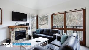 TV/trung tâm giải trí tại Neebarran 3