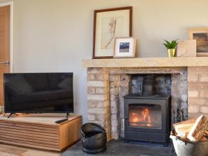 Gallery image of Nurses Cottage in Askham