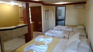 Gallery image of Pousada Zekas in Jacumã