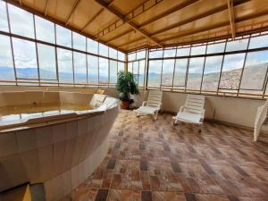 Gallery image of Illari Wari l - Hotel Sauna in Ayacucho