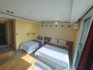 Zdjęcie z galerii obiektu Hotel Oceanview w mieście Inczon