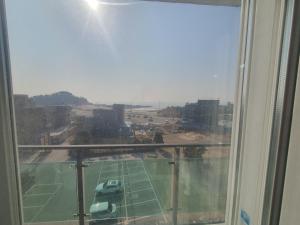 Zdjęcie z galerii obiektu Hotel Oceanview w mieście Inczon