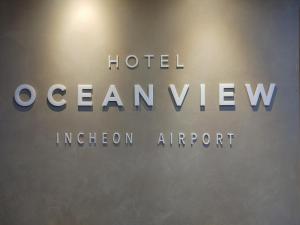 Zdjęcie z galerii obiektu Hotel Oceanview w mieście Inczon