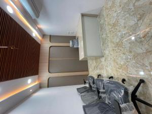 Зображення з фотогалереї помешкання Hotel O Helloworld tech view у місті Гайдарабад