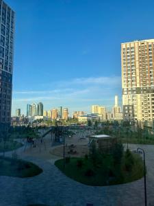 Gallery image of Закрыто in Astana