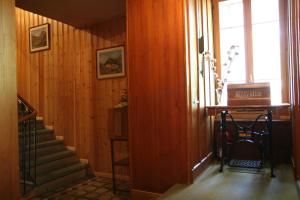 Fotografija v galeriji nastanitve Hôtel Hermitage v mestu Evolène