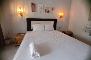 Fotografie z fotogalerie ubytování OYO 93626 Hi Homestay & Group v destinaci Bumbang