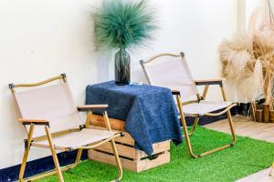 Fotografie z fotogalerie ubytování Water Swing B&B v destinaci Renai