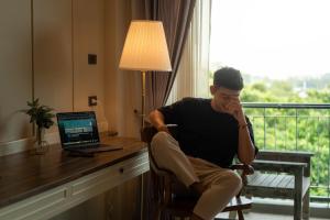 Φωτογραφία από το άλμπουμ του The Cavalli Casa Resort σε Phra Nakhon Si Ayutthaya