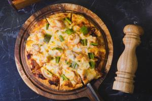 Φωτογραφία από το άλμπουμ του The Cavalli Casa Resort σε Phra Nakhon Si Ayutthaya +224 φωτογραφίες