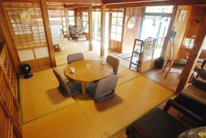 Φωτογραφία από το άλμπουμ του 日々喜家（ひびきや）駐車場1台・Wi-Fi無料 σε Yakena