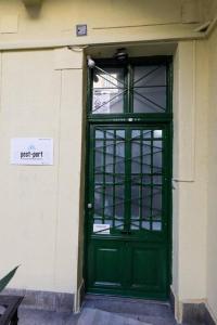 Pest-port apartment 4 rooms for 16 person 1073 Budapest, 80 Dob utca pest-port 4-rooms kép - 2