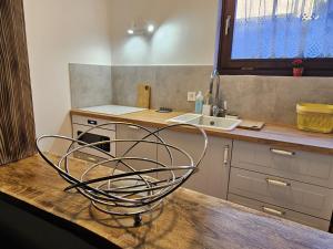Foto sihtkohas Millstatt asuva majutusasutuse Apartment Ad Alta Millstatt galeriist +16 fotot