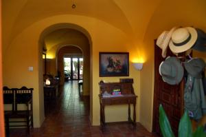 Fotografie z fotogalerie ubytování Casa Rural Don Álvaro de Luna v destinaci Don Álvaro + 37 fotografií