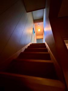 Fotografie z fotogalerie ubytování ゲストハウス 畔（hotori） v destinaci Nishimukai