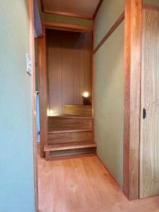 Fotografie z fotogalerie ubytování ゲストハウス 畔（hotori） v destinaci Nishimukai