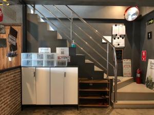 大城Yimwhan Hostel & Cafe Ayutthaya的相册照片