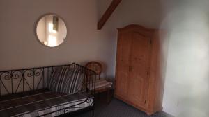 Gallery image of boddenbackpacker in Bartelshagen