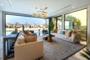 Villa Malissa- Exclusive 5-Bedroom Villa by Luxury Explorers' Collection