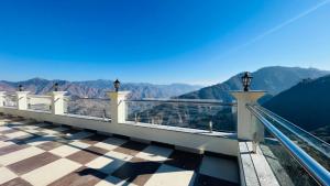 Gallery image of Trideus Mountain Club & Resort, Mussoorie in Mussoorie +108 photos