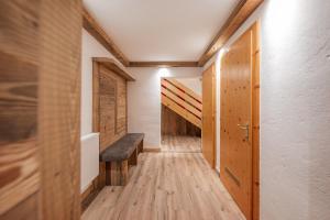 Fotografie z fotogalerie ubytování Ferienhaus Marian v Neustift im Stubaital