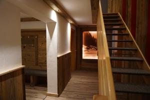 Fotografie z fotogalerie ubytování Ferienhaus Marian v Neustift im Stubaital