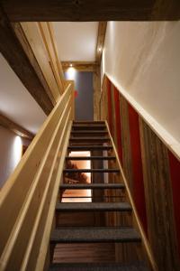 Fotografie z fotogalerie ubytování Ferienhaus Marian v Neustift im Stubaital
