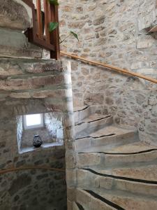 Fotografie z fotogalerie ubytování Auberge de la vallée de la douve v destinaci L'Etang-Bertrand