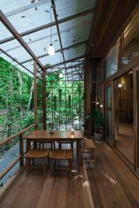 Fotografie z fotogalerie ubytování Woo Ma Ca Moo v destinaci Chiang Mai