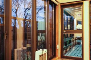 Fotografie z fotogalerie ubytování 伊豆高原 温泉付別荘 ISANA Mountain Villa - BBQ, Pizza Oven & Hotsprings v destinaci Futo