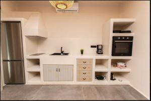 Afbeelding uit fotogalerij van Naxos Plaka villas with private pool in Plaka +2 foto's