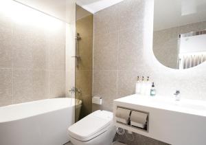 Nampo Ocean2Heaven Hotel& Spa衛浴