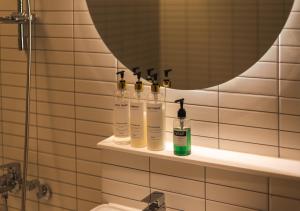 Nampo Ocean2Heaven Hotel& Spa衛浴