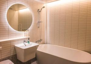 Nampo Ocean2Heaven Hotel& Spa衛浴