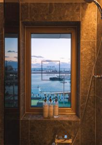 Nampo Ocean2Heaven Hotel& Spa衛浴