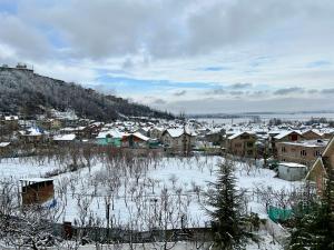 Φυσικό τοπίο κοντά σε αυτό το hostel