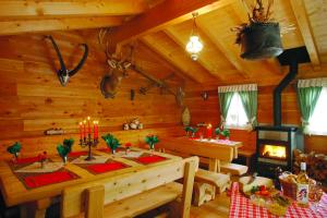Fotografie z fotogalerie ubytování Alpenhotel zur Wildi Lauchernalp v destinaci Wiler + 35 fotografií