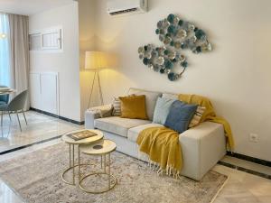 Kép Fantastic Apartment 2 Minutes Walk From The Beach szállásáról Marbellában a galériában