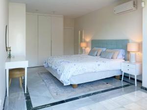 Kép Fantastic Apartment 2 Minutes Walk From The Beach szállásáról Marbellában a galériában