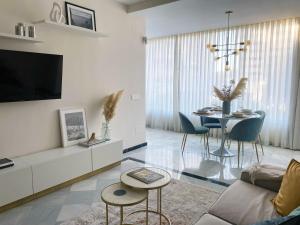 Kép Fantastic Apartment 2 Minutes Walk From The Beach szállásáról Marbellában a galériában