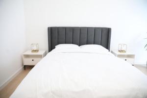 Exit Aparthotel客房内的一张或多张床位