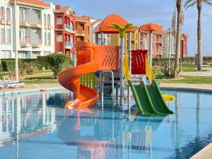 Gallery image of Porto Matrouh unique Chalet in Marsa Matruh